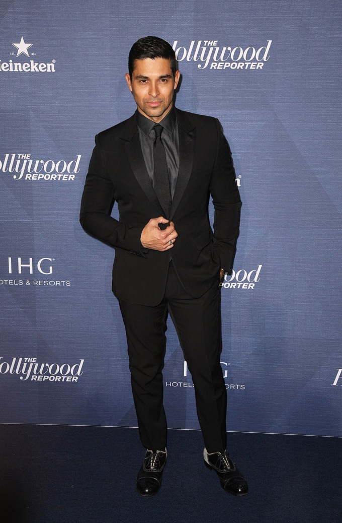 Wilmer Valderrama