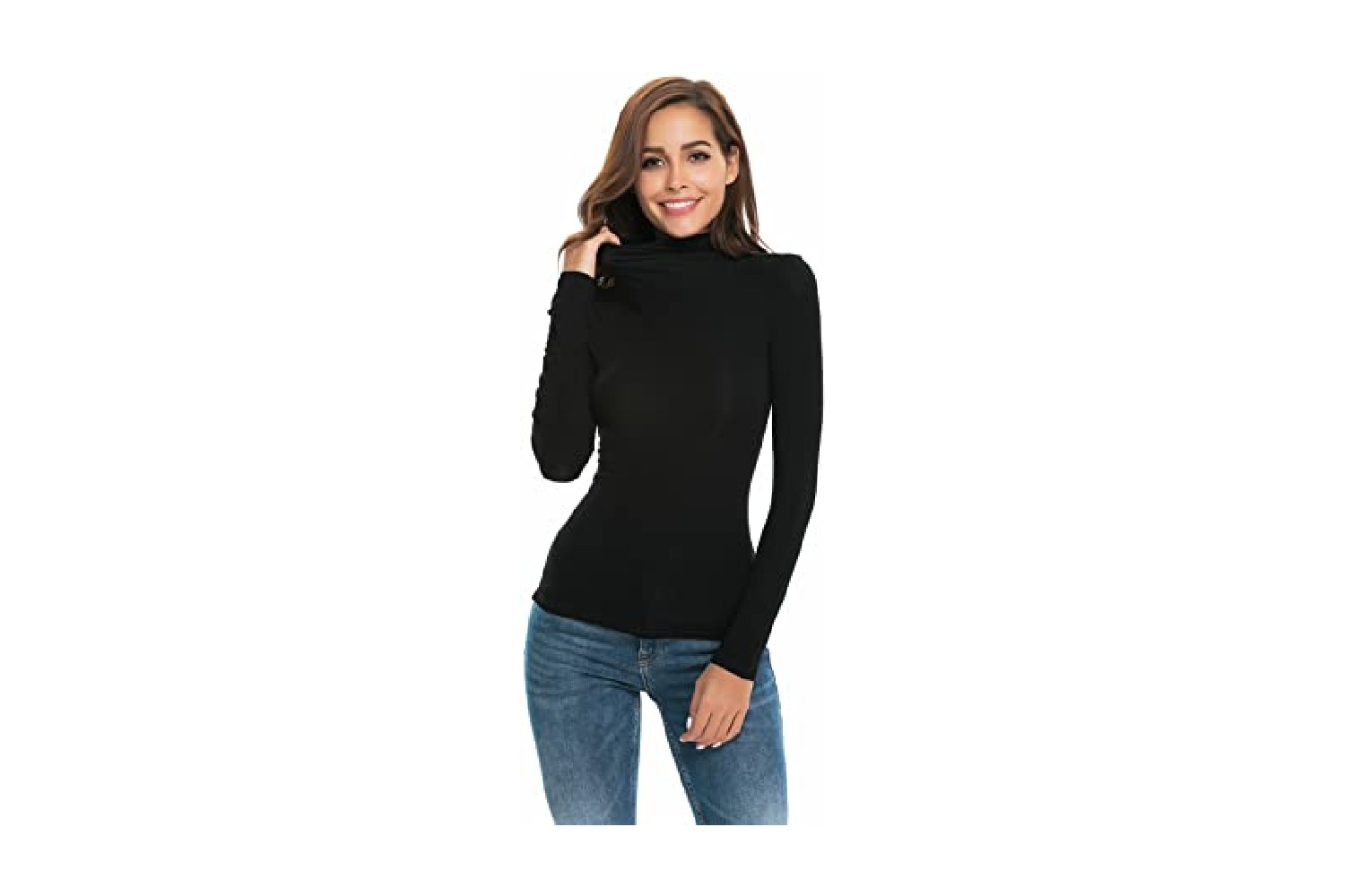 womens turtlenecks reviews