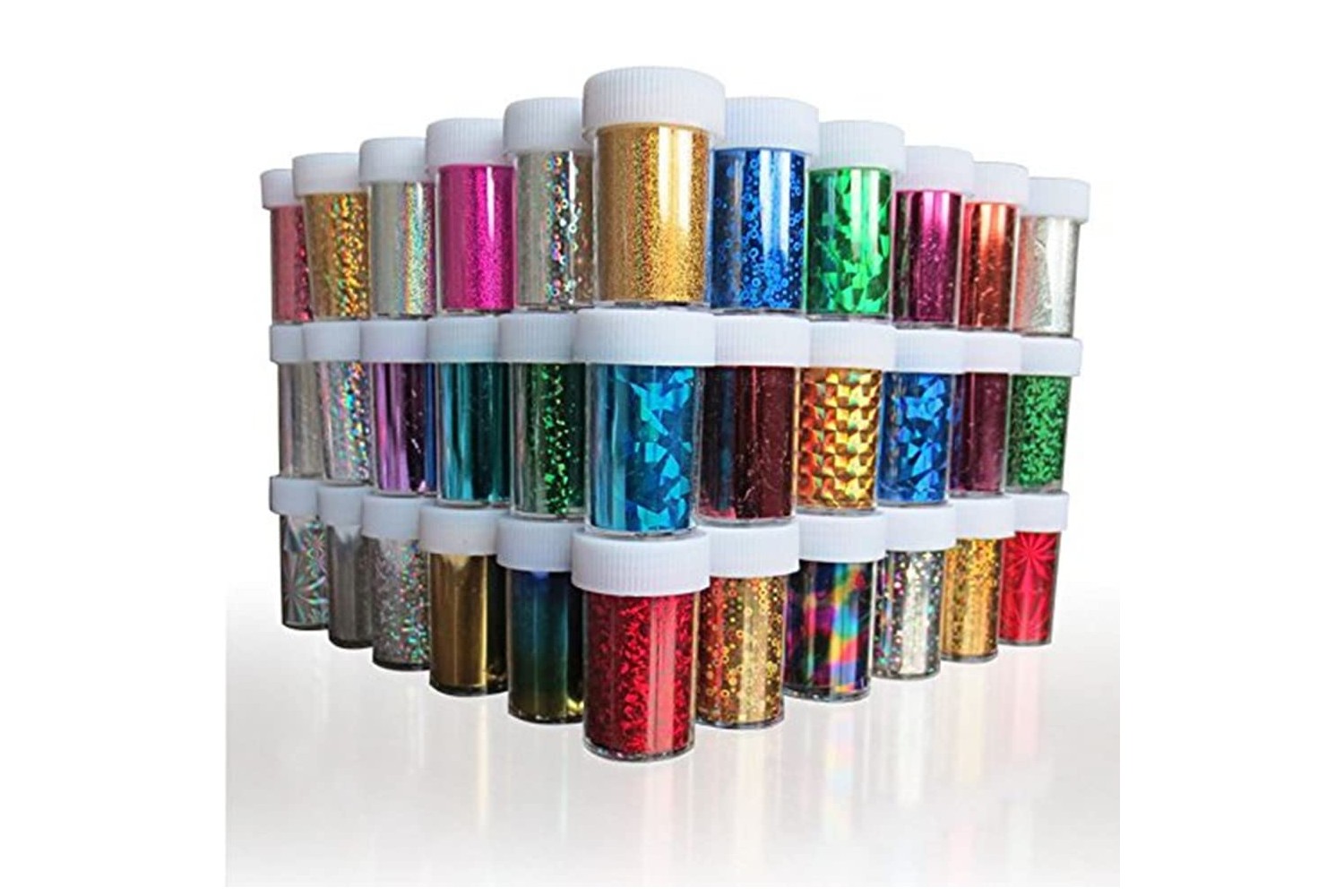 nail foil transfer reviews