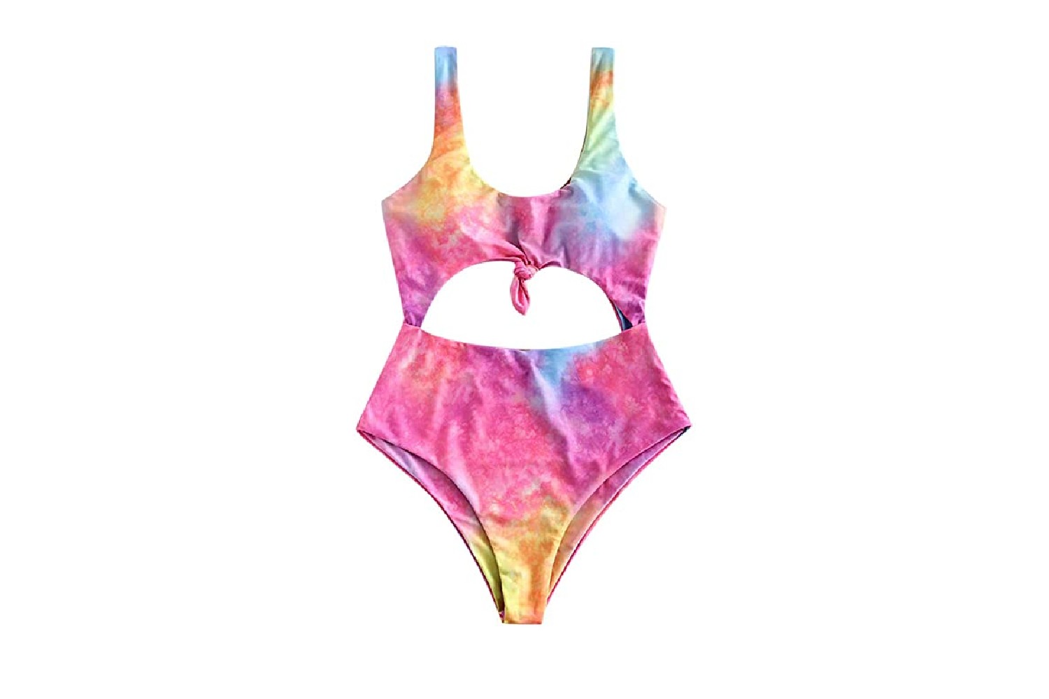 tie dye one piece swimsuit reviews