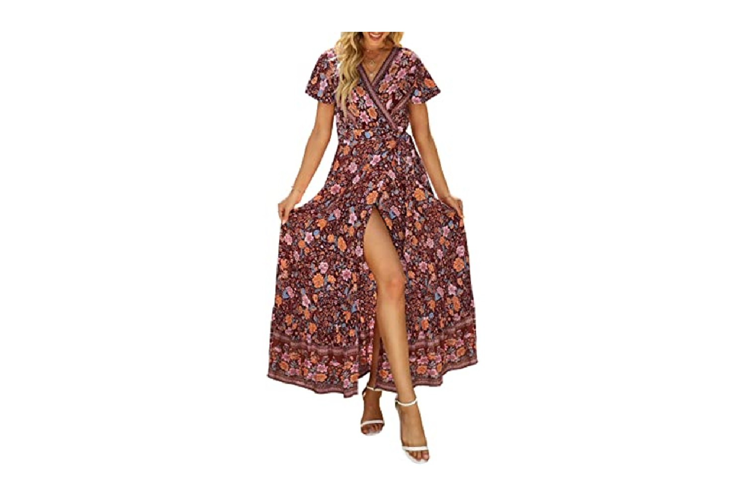 womens bohemian dress reviews