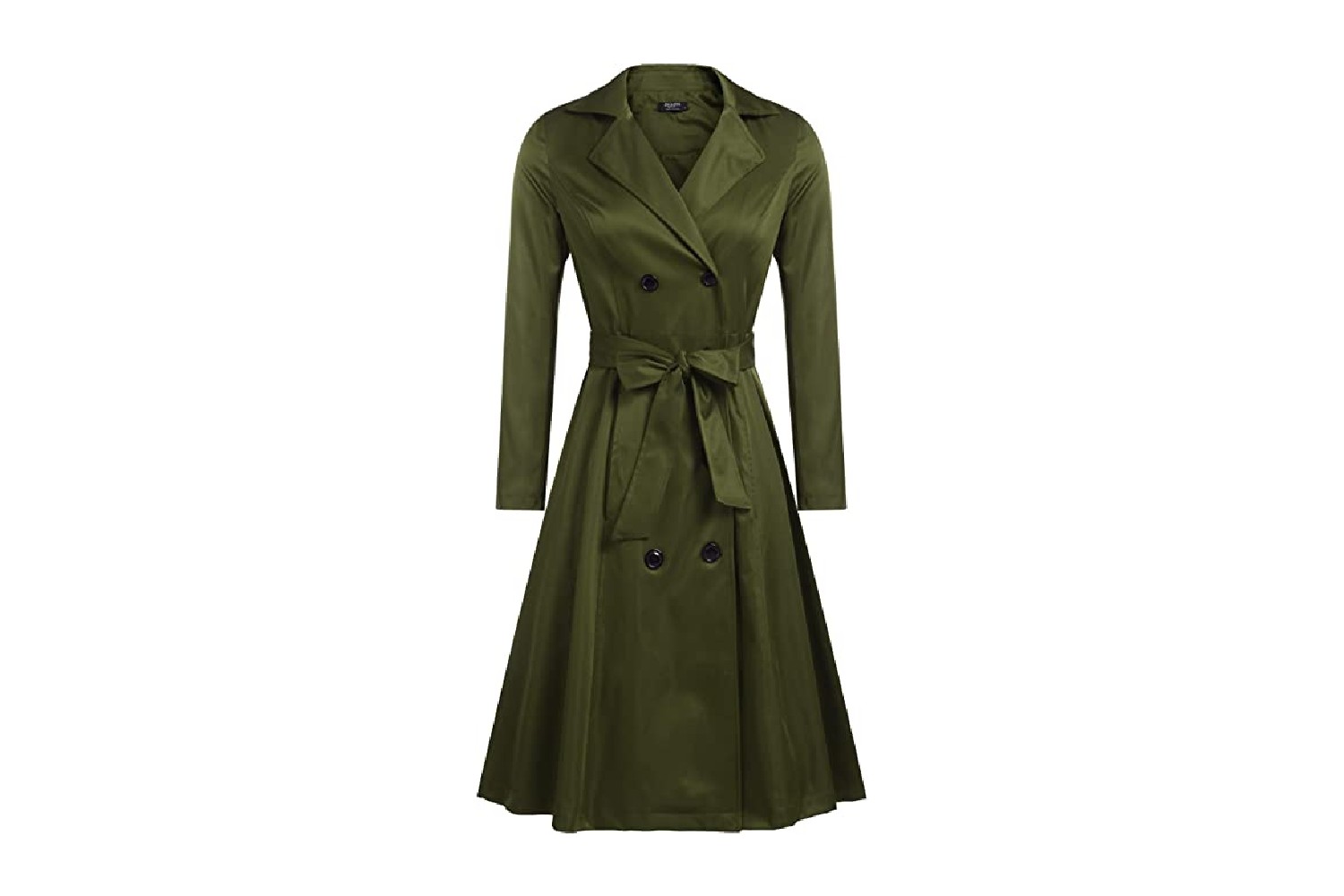 womens trench coat reviews