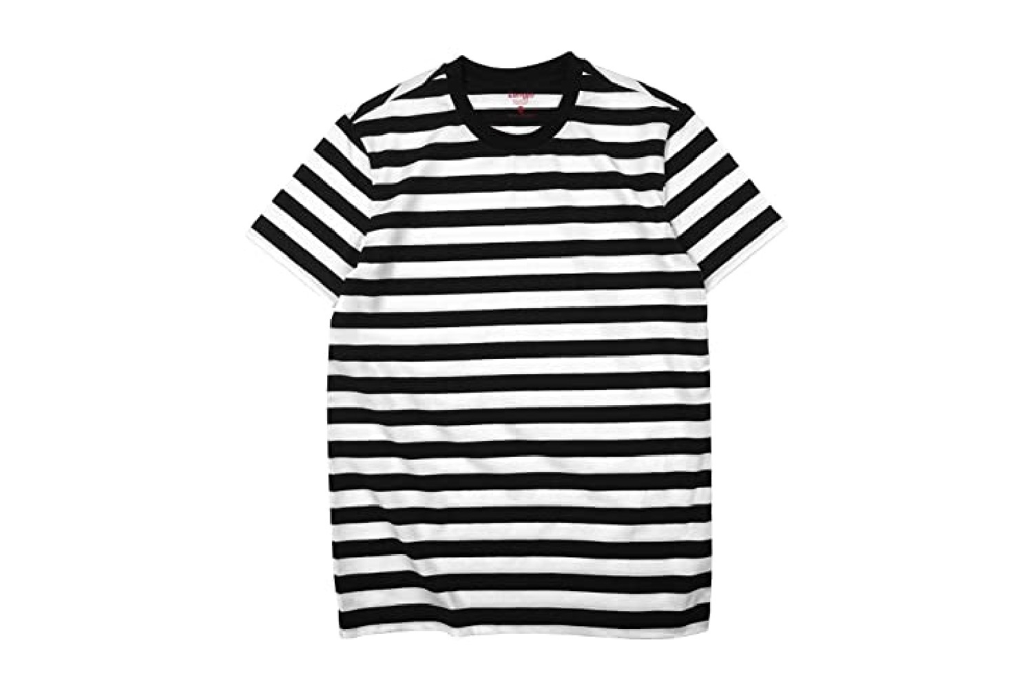 striped t shirt reviews