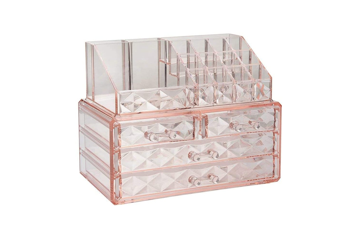 makeup brush organizer reviews