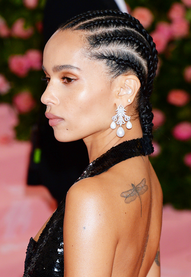 Zoe Kravitz