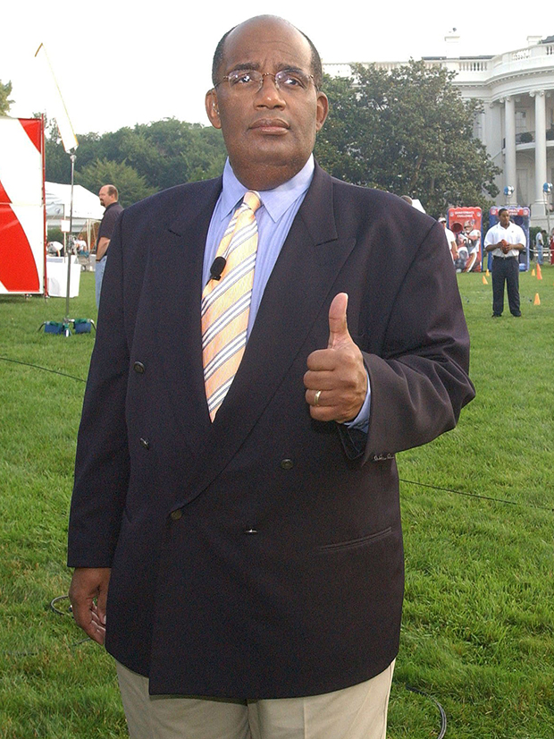 Al Roker