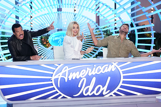 American Idol