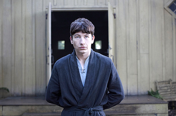 Barry Keoghan