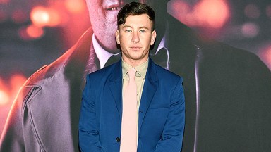 Barry Keoghan