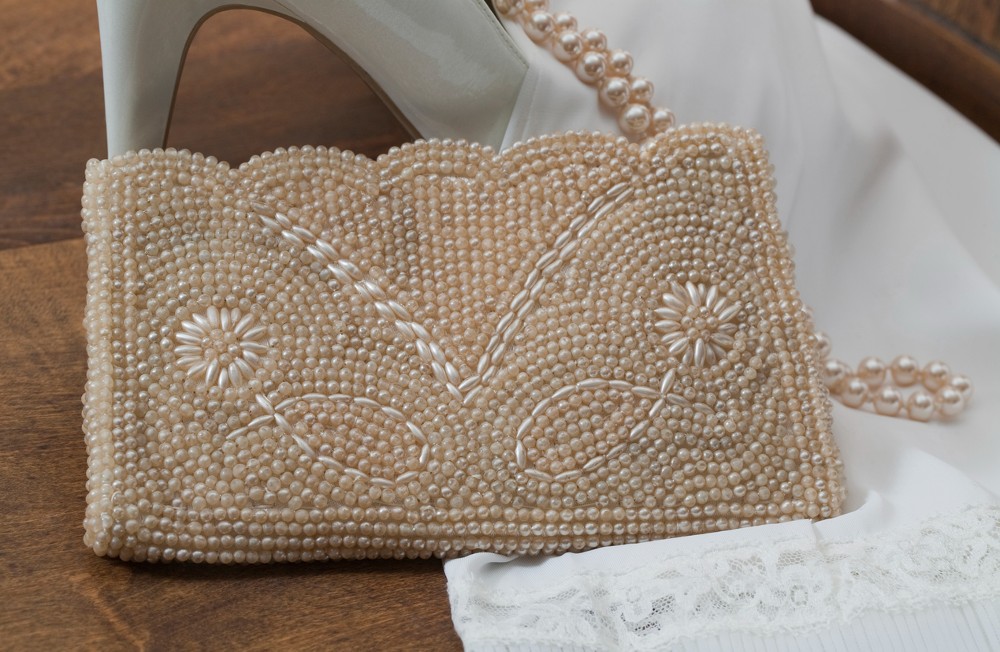 Best Beaded Purses