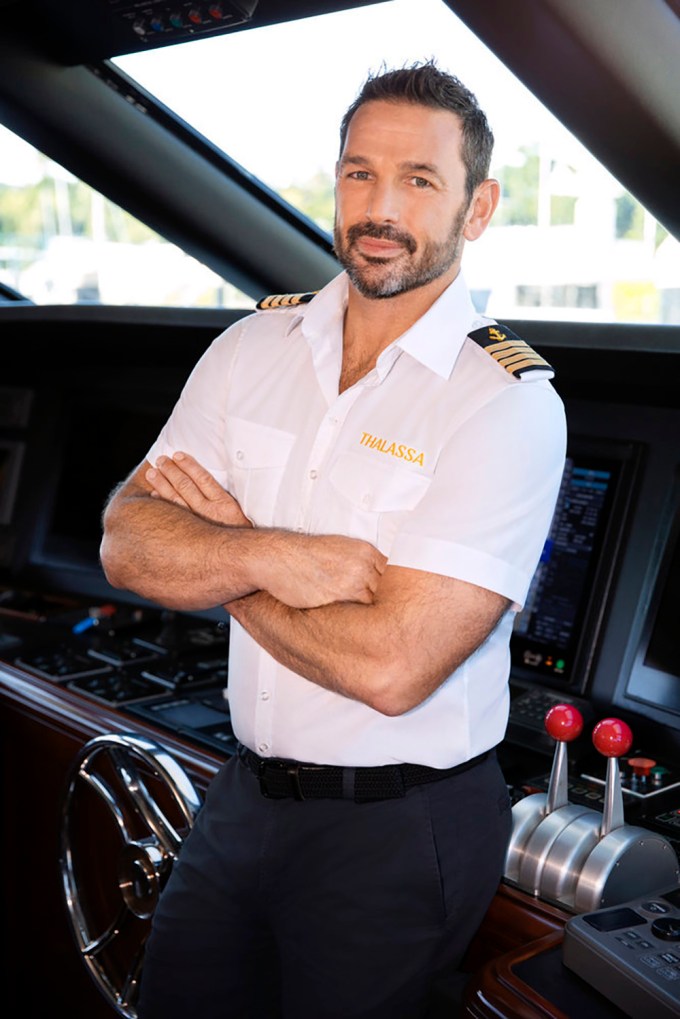 ‘Below Deck Down Under’ Cast — Photos