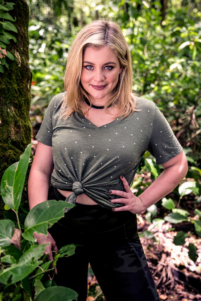 Lauren Alaina
