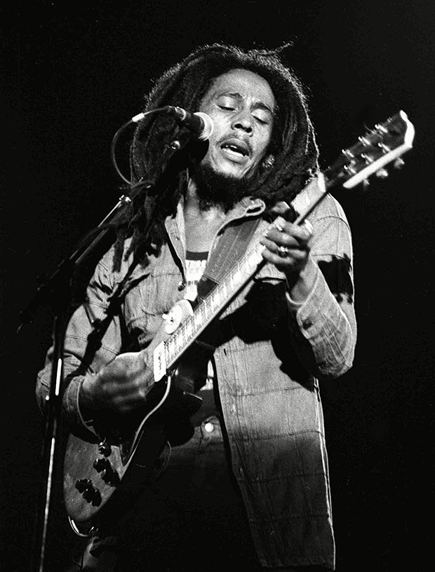 Bob Marley