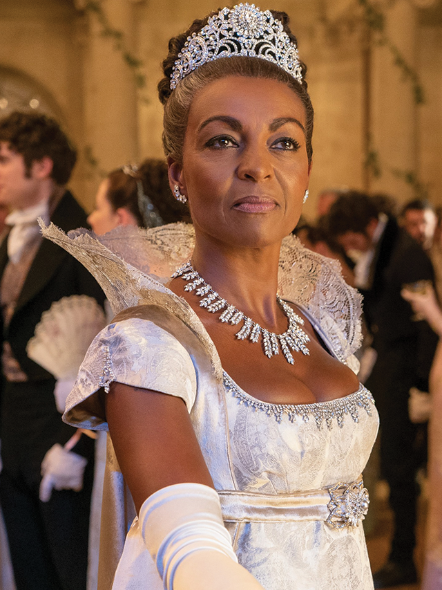 Bridgerton Cast: Meet The Stars Joining For Season 2