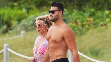 britney spears sam asghari