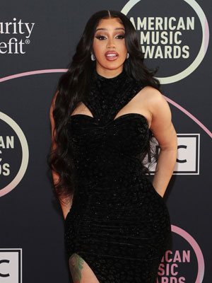 Cardi B