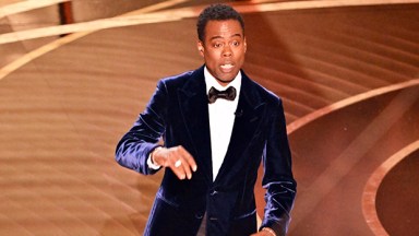 Chris rock