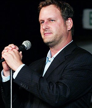 Dave Coulier