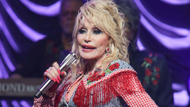 Dolly Parton