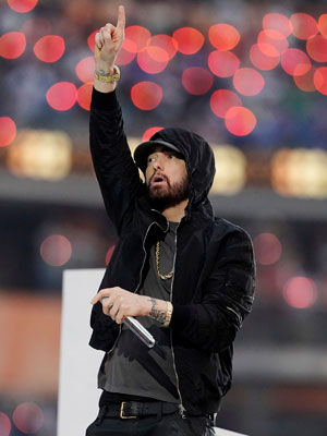 Eminem
