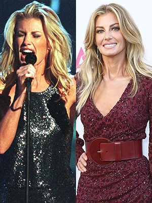 faith hill