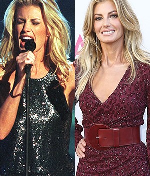 faith hill