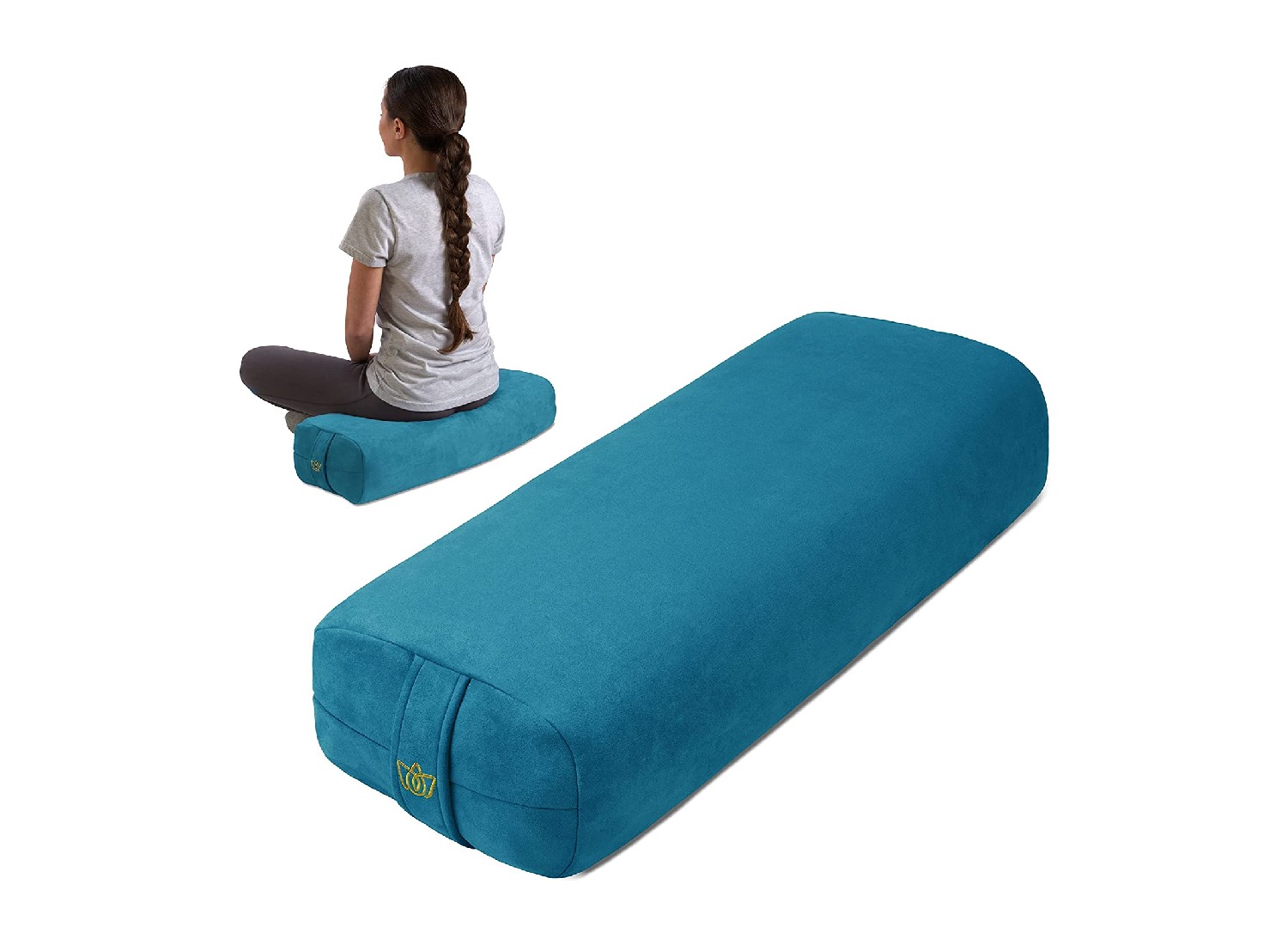 Yoga Bolster reviews