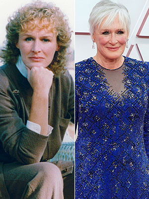 Glenn Close