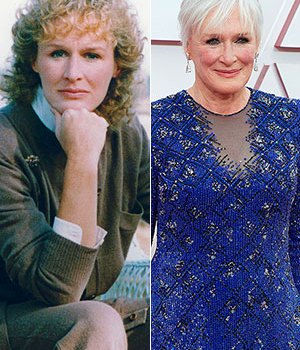 Glenn Close