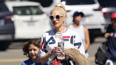 gwen stefani