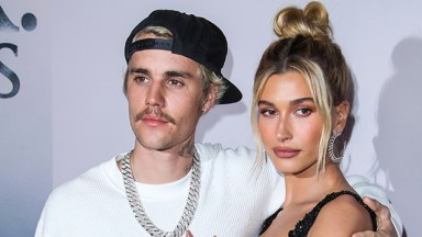 Justin Bieber & Hailey Baldwin