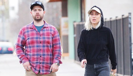 jack osbourne aree gearhart