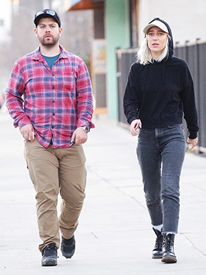 jack osbourne aree gearhart