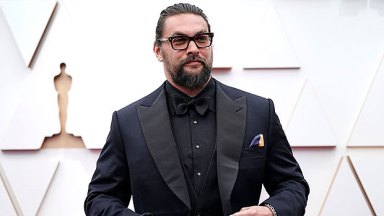 Jason Momoa