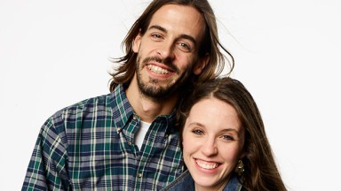 Jill Duggar