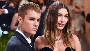 Justin Bieber & Hailey Baldwin