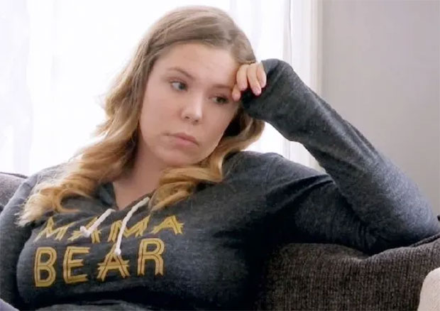 Kailyn Lowry