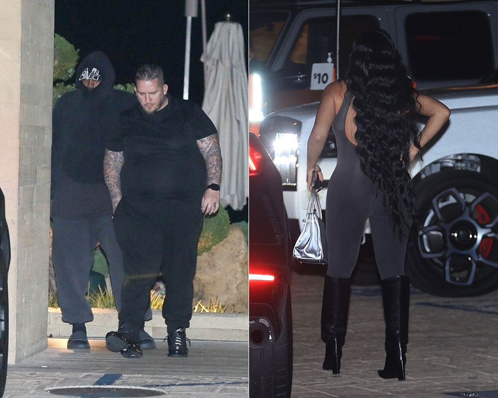 kanye-west-keeps-low-profile-with-shannade-clermont-backgrid-1