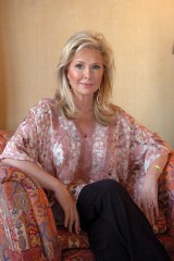 Kathy Hilton at Claridges
VARIOUS - 2005