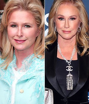 Kathy Hilton