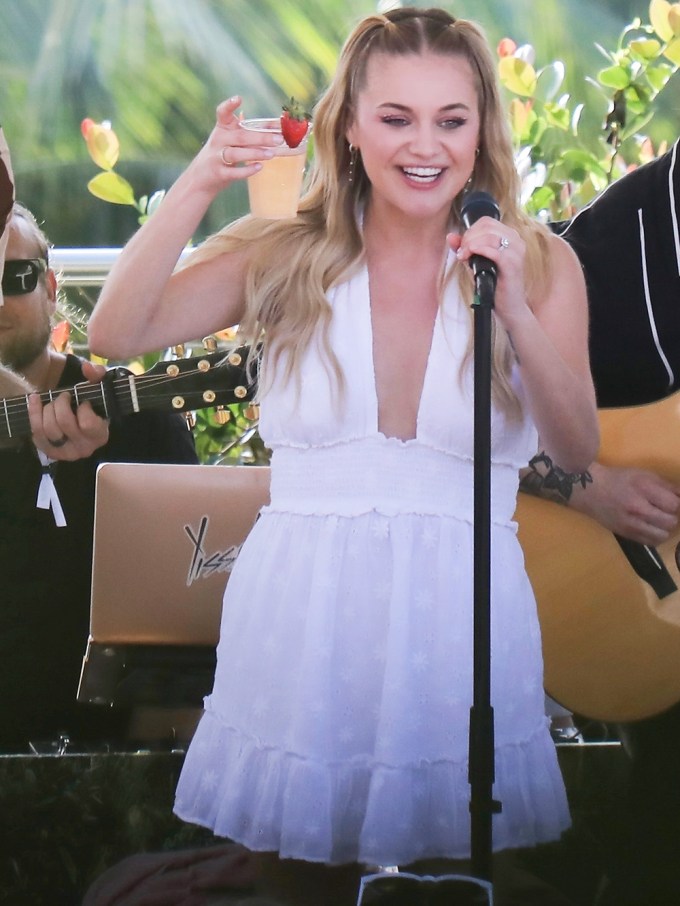 Kelsea Ballerini