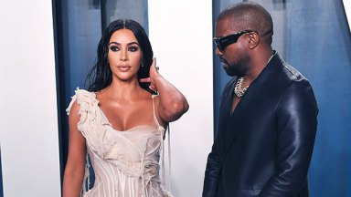 Kim & Kanye