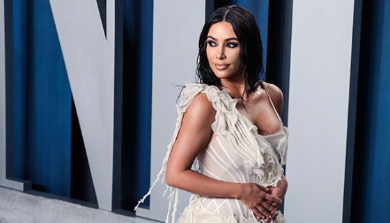 Kim Kardashian