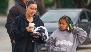Kim Kardashian, North West