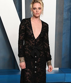 kristen stewart