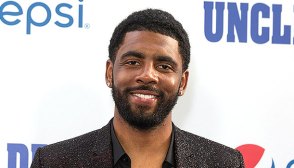 Kyrie Irving
