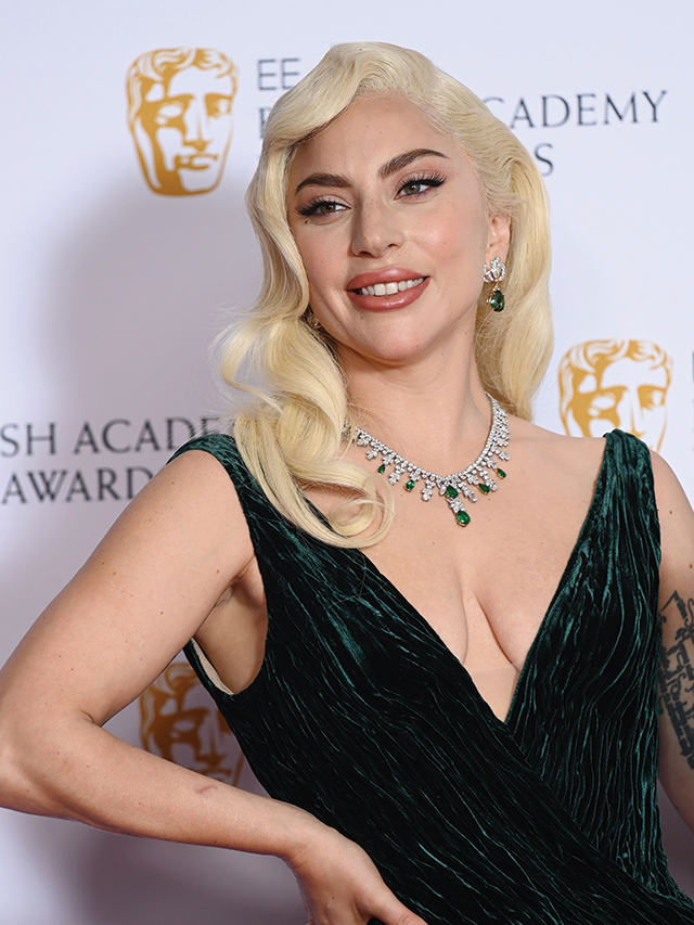 Lady Gaga 2022 Awards Season Outfits: Her Best Looks