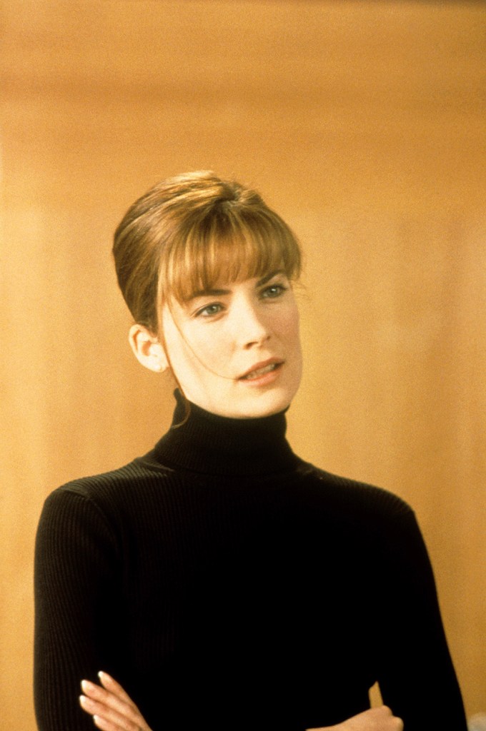 Laura Flynn Boyle in ‘Afterglow’