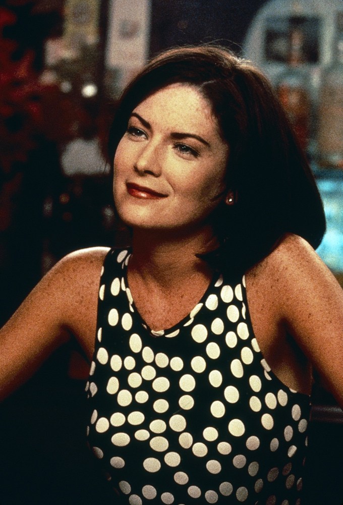 Lara Flynn Boyle In ‘The Big Squeeze’