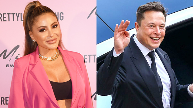 Larsa Pippen, Elon Musk